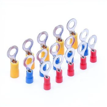 Vasest rõngasnoad isoleeritud