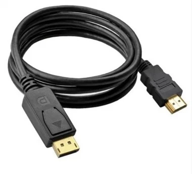 Displayport isane-HDMI-kaabel