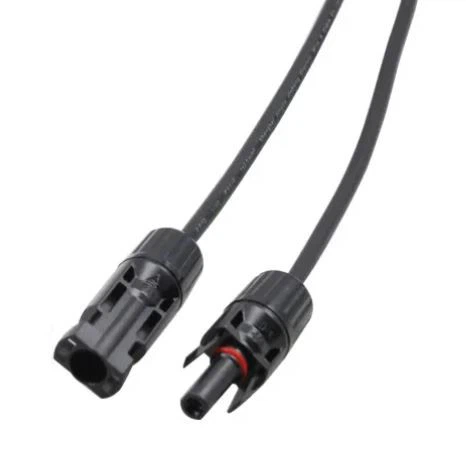 Solar Cable, H4/MC4