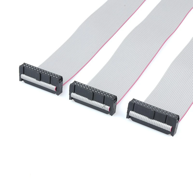 16P SKT-SKT IDC Cable suppliers
