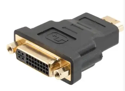 HDMI, DP, DVI ja teiste isas-/naissoost kahe liidesega pistikute rakendusanalüüs