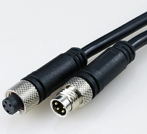 M8 Cable