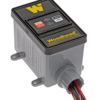 Molex esitleb maanduskaitselüliteid