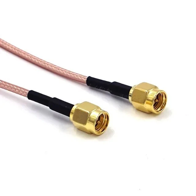 SMA To SMA Cable